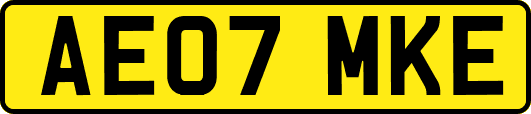AE07MKE