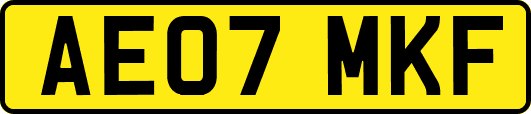 AE07MKF