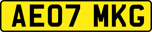 AE07MKG