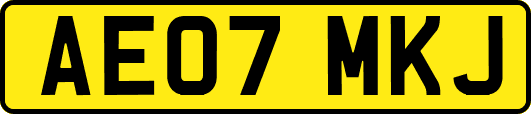 AE07MKJ