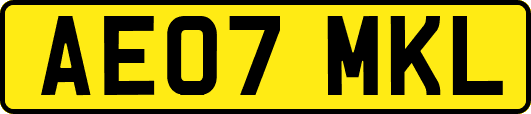 AE07MKL