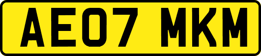 AE07MKM