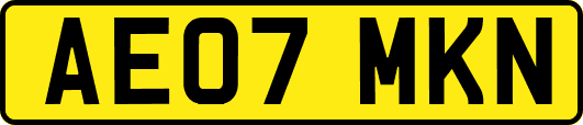 AE07MKN