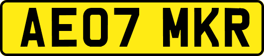 AE07MKR
