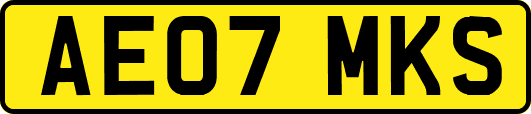 AE07MKS