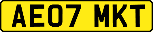 AE07MKT