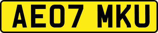 AE07MKU