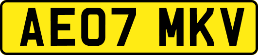 AE07MKV
