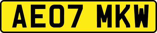 AE07MKW
