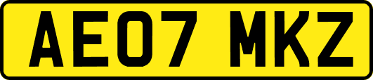 AE07MKZ