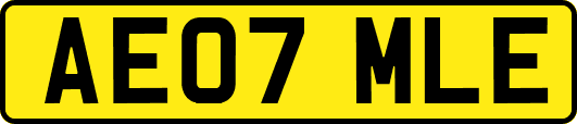 AE07MLE