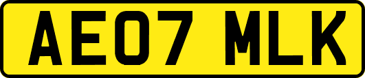 AE07MLK