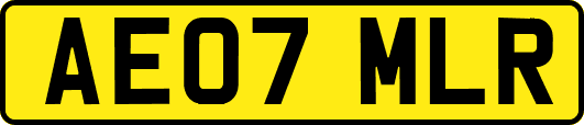 AE07MLR