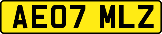 AE07MLZ