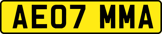 AE07MMA