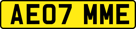 AE07MME
