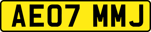 AE07MMJ