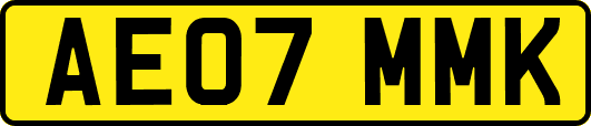 AE07MMK