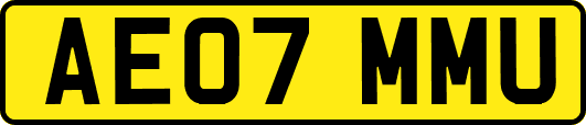 AE07MMU