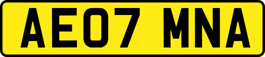 AE07MNA