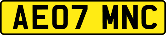 AE07MNC
