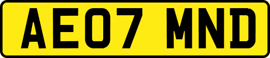 AE07MND