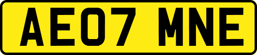 AE07MNE
