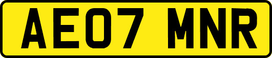AE07MNR