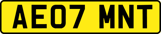 AE07MNT
