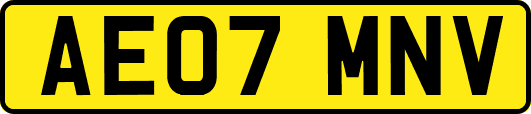 AE07MNV