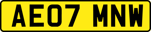 AE07MNW