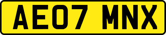 AE07MNX
