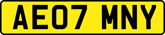 AE07MNY