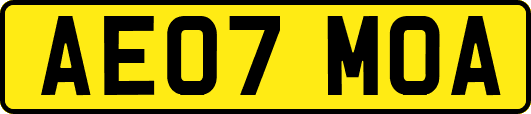 AE07MOA