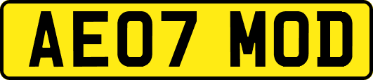 AE07MOD