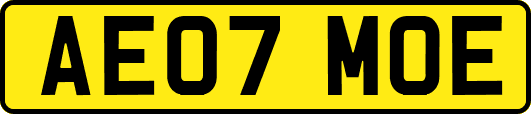AE07MOE
