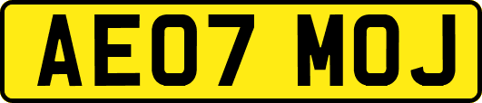 AE07MOJ