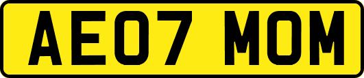 AE07MOM