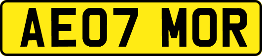 AE07MOR