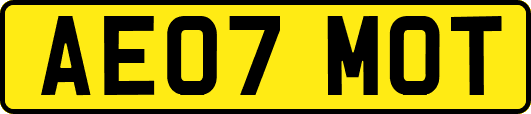 AE07MOT