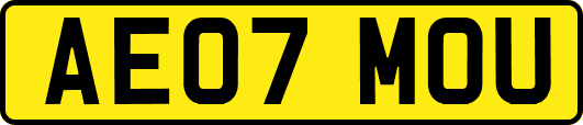 AE07MOU