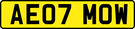 AE07MOW