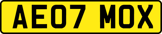 AE07MOX