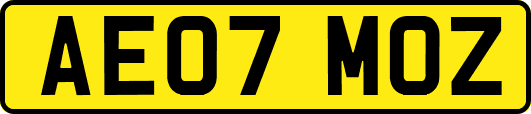 AE07MOZ