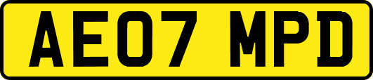 AE07MPD