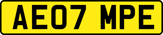 AE07MPE