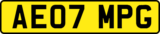 AE07MPG