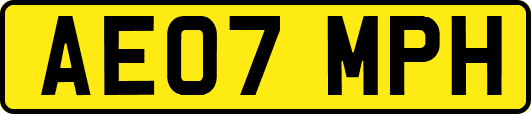 AE07MPH