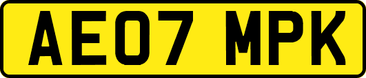 AE07MPK