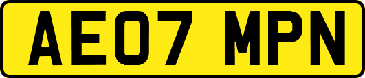 AE07MPN